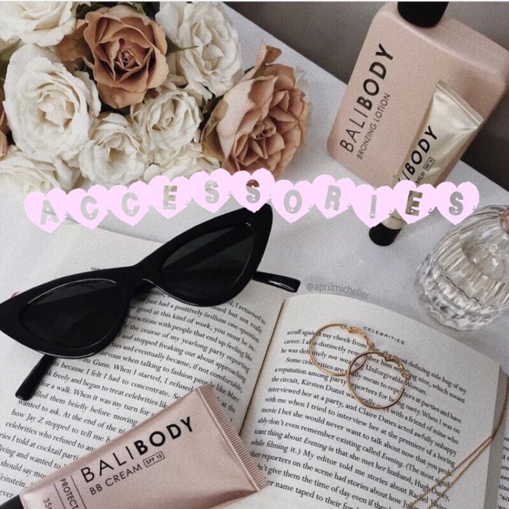 💫accessories💫